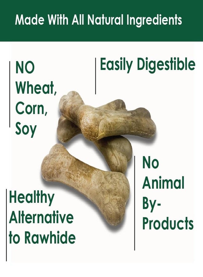 Pet Health Solutions BONIES Natural Calming Multi-Pack MINI (20 Bones / 7 oz) - Image 3