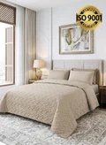 Master Home Textile Medium Beige