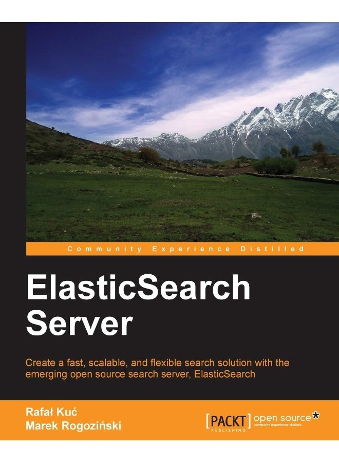 Elasticsearch Server