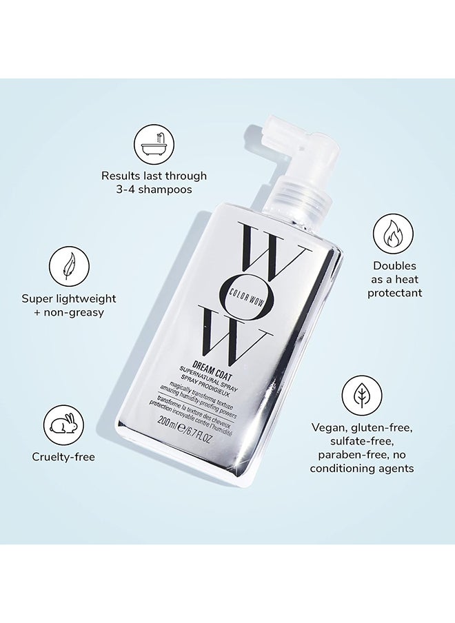 Color Wow Dream Coat Supernatural Spray 200Ml