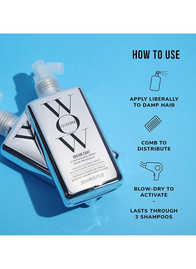 Color Wow Dream Coat Supernatural Spray 200Ml