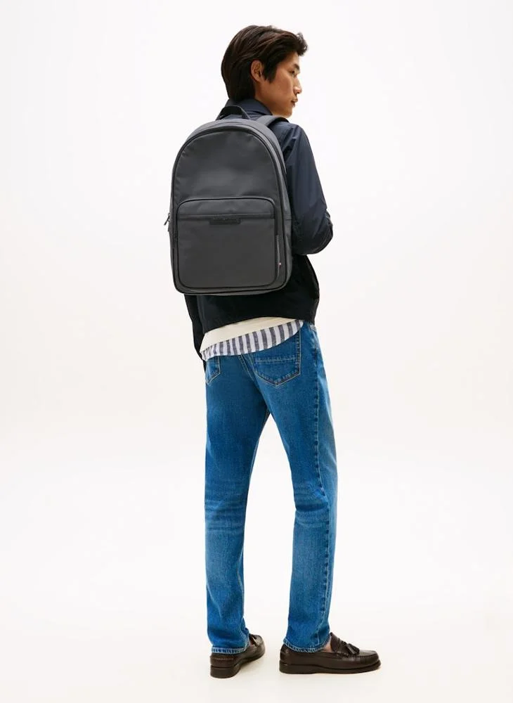 TOMMY HILFIGER Casual Top Handle Zip Through Backpack