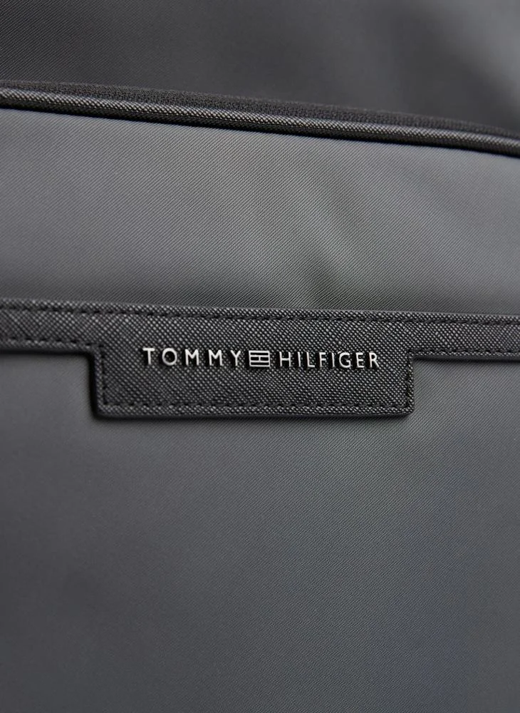 TOMMY HILFIGER Casual Top Handle Zip Through Backpack