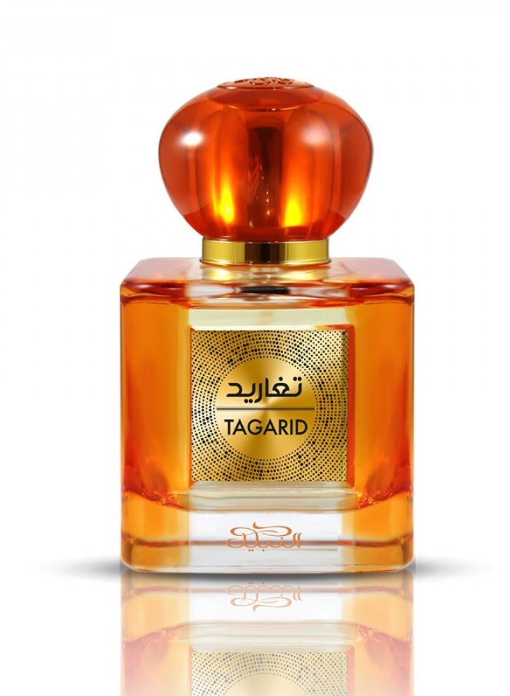 Nabeel TAGARID EDP 100ml - Image 1