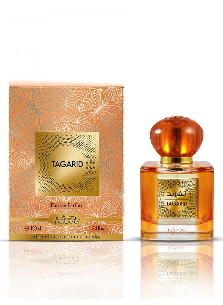 Nabeel TAGARID EDP 100ml - Image 2