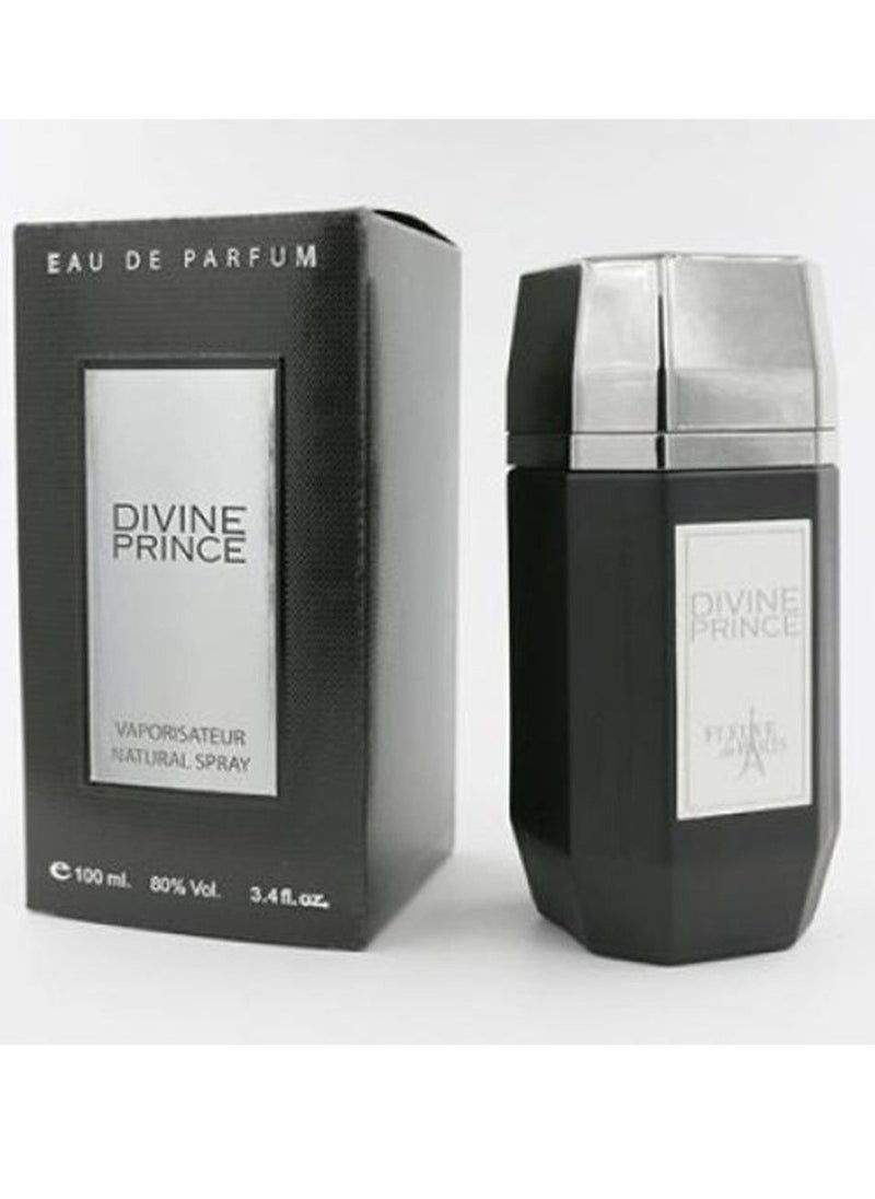 Prince - Divine Prince EDP 100 ml - Image 1