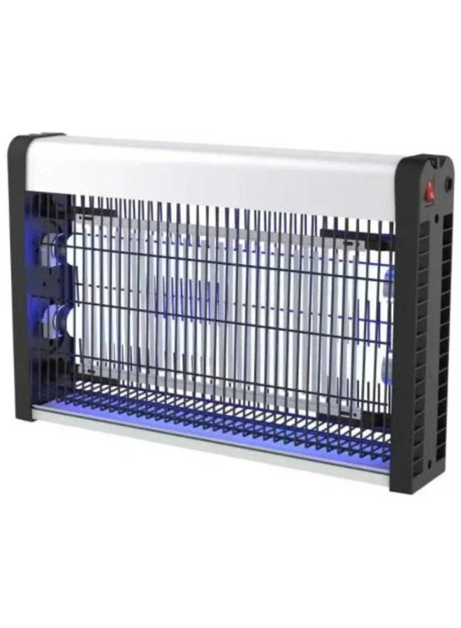 FUJIKA Electric Mosquito Killer - 30 Watts - 80m Coverage - FJK-3015 - Image 1