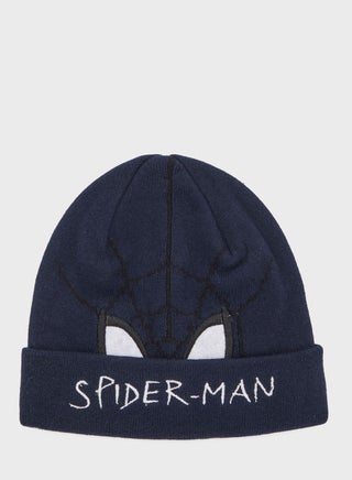 Infant Spiderman Beanie - pzsku/Z81561A3A72B9429C0000Z/45/1746747864/852bbbb2-ca5e-4a9b-8852-a2672c2beb51