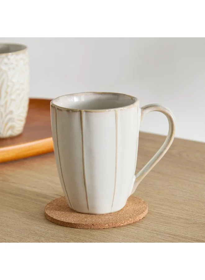 Home Box Donna Stripe Mug 300 ml