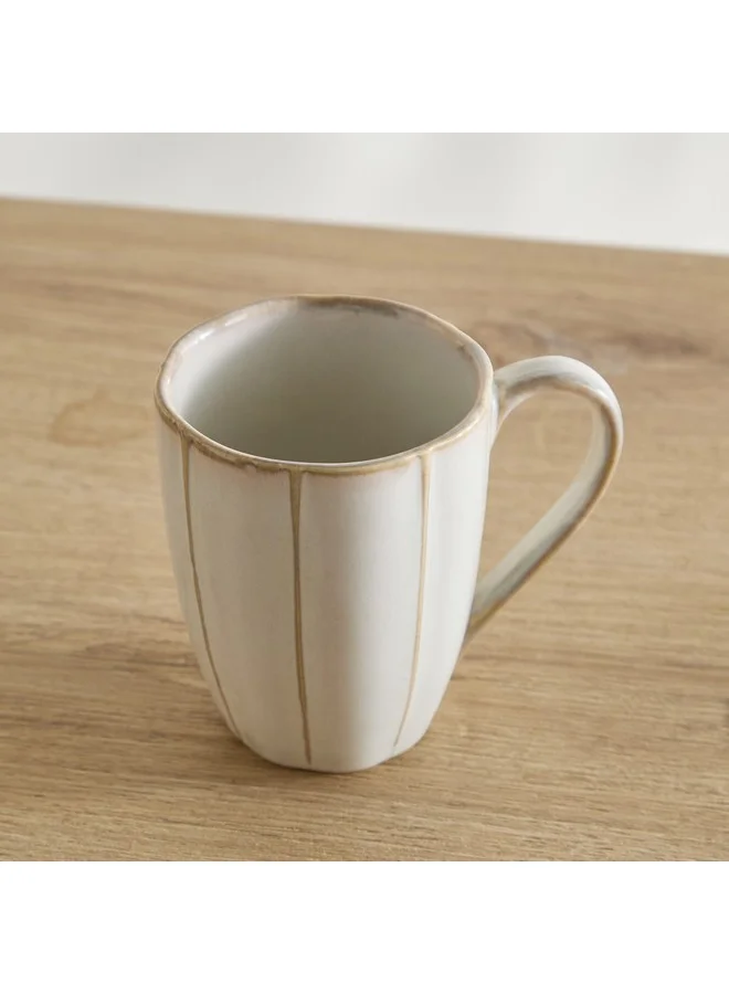 Home Box Donna Stripe Mug 300 ml