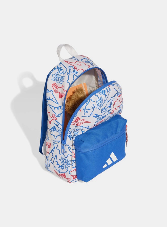 Adidas Adiraptor Backpack Kids - Image 5