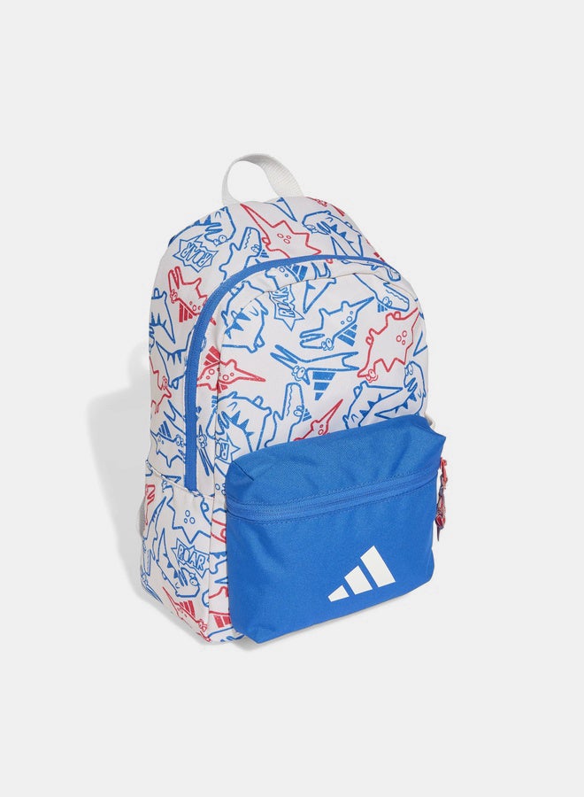 Adidas Adiraptor Backpack Kids - Image 4