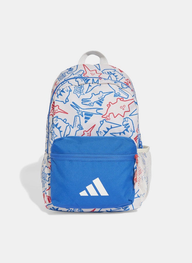 Adidas Adiraptor Backpack Kids - Image 2