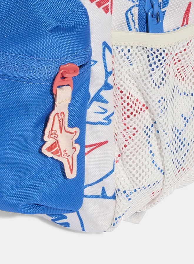 Adidas Adiraptor Backpack Kids - Image 1