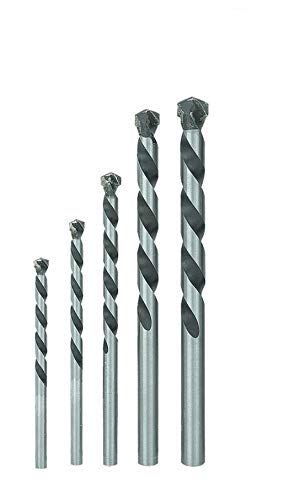 XDLB Professional Powerful Heavy Duty Home DIY Electric BED1100 Pistol Grip Drill 10 mm Chuck Size - Image 4