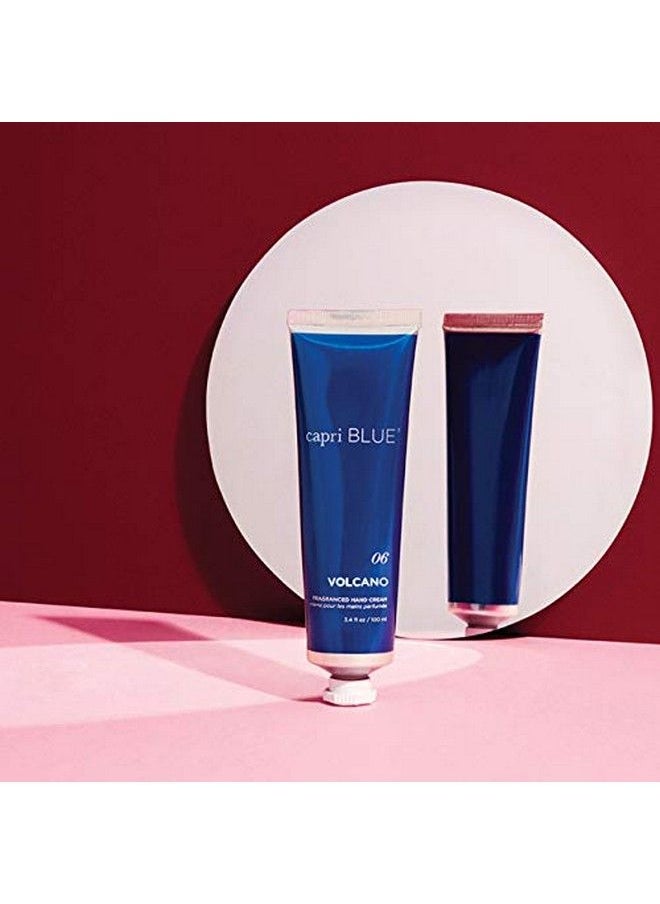 Capri Blue - Hand Cream 34 Fl Oz Volcano - Image 1
