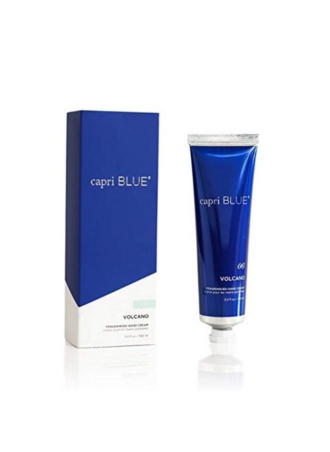 Capri Blue - Hand Cream 34 Fl Oz Volcano - Image 1