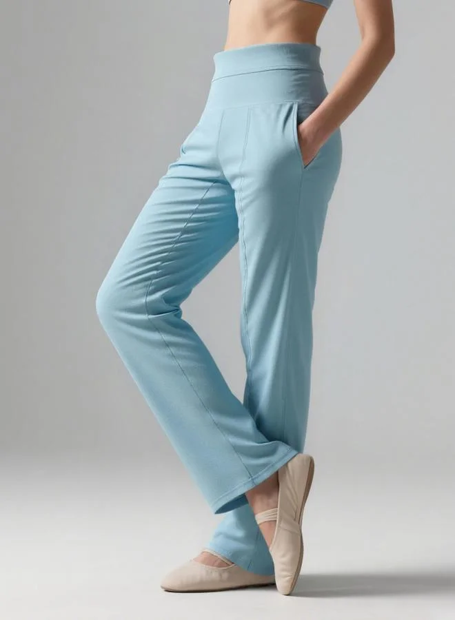 تايك تو جوغر واسع بخصر عريض