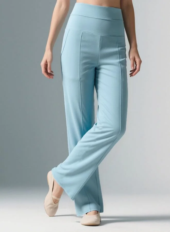 تايك تو جوغر واسع بخصر عريض