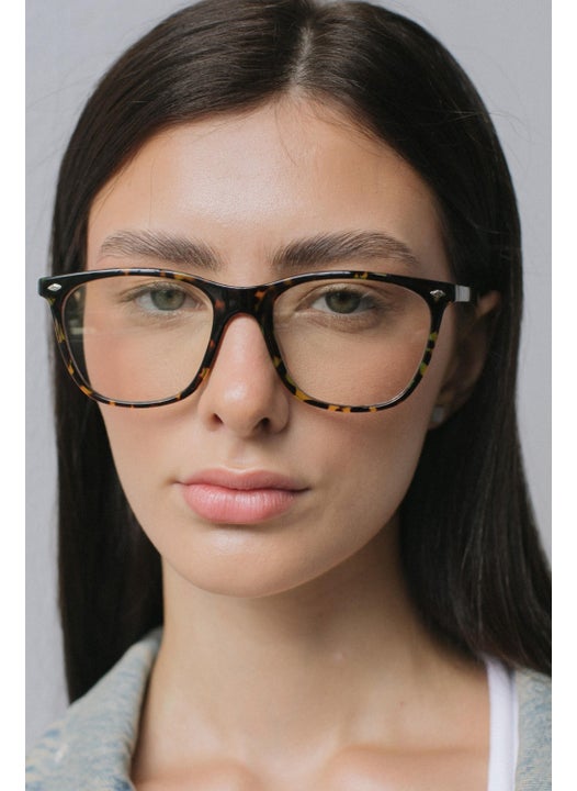 Cebe Magic Leopard Blue Light Protective Glasses