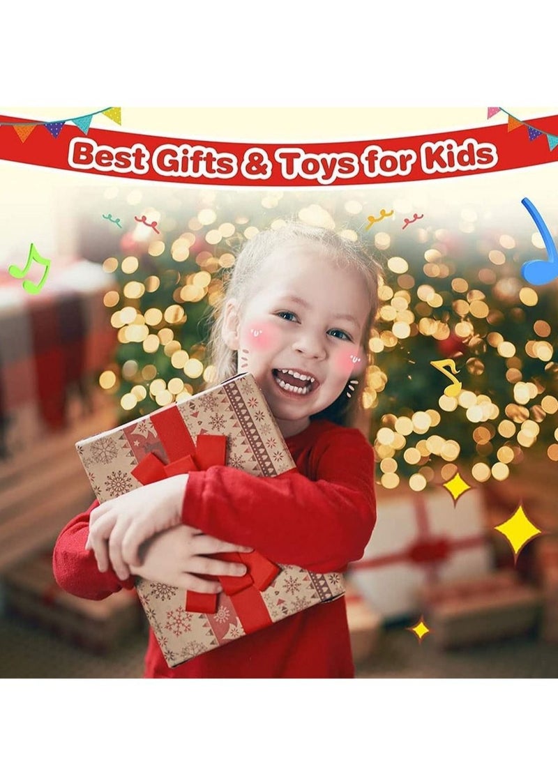 ELTRAZONE Kids iPad 6th Generation Case iPad 5th Generation Case iPad Air 2 Case for Kids Cute Butterfly Shockproof - Image 4