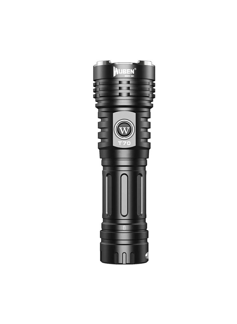 WUBEN Wuben T70 4200 Lumens Flashlight  - Image 4