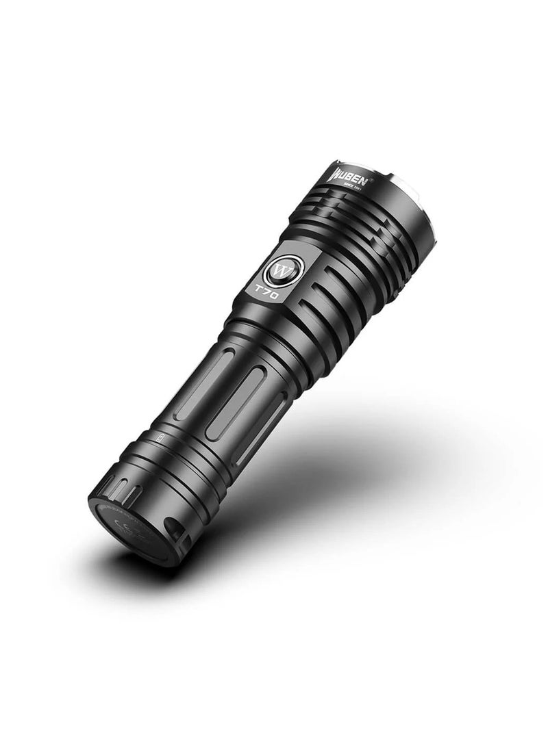 WUBEN Wuben T70 4200 Lumens Flashlight  - Image 3