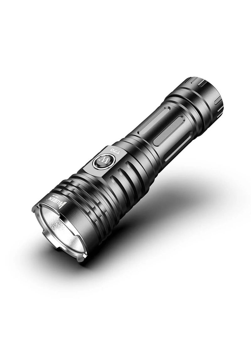 WUBEN Wuben T70 4200 Lumens Flashlight  - Image 1
