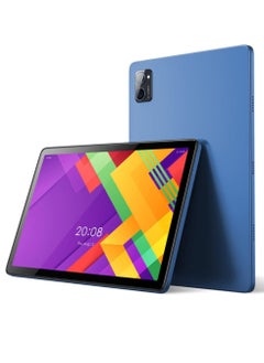 Oteeto Tab11 Pro Stylus with 5G WiFi Android Tablet With 10.1Inch Display 8GB RAM 512GB Rom and 6000mAh Battery with Keyboard and Wireless Mouse Blue  - Image 2