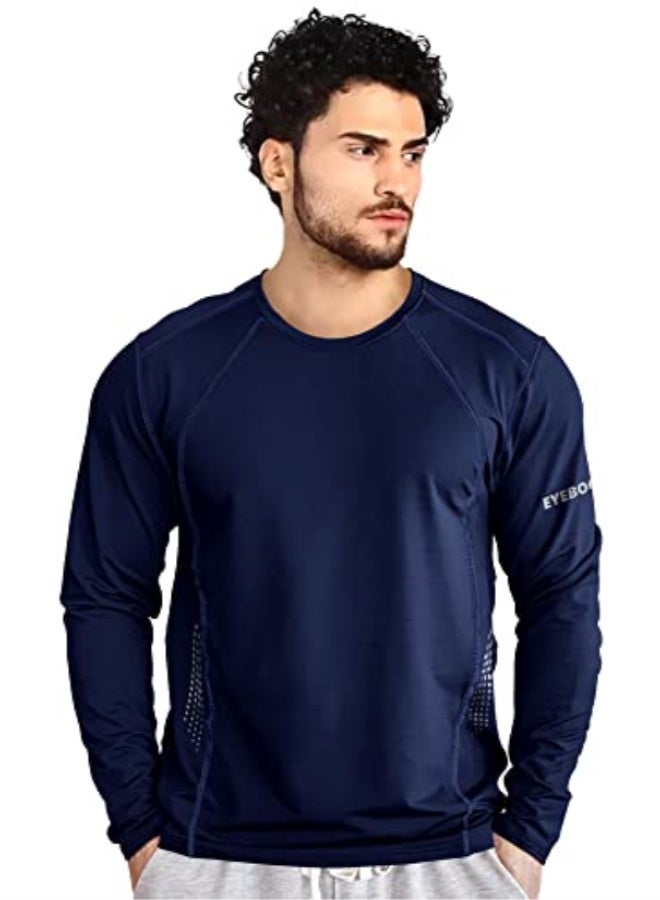 eyebogler Men's Regular Fit T-Shirt - Image 1