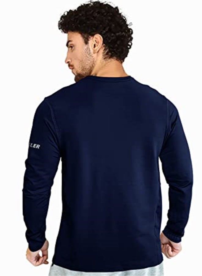 eyebogler Men's Regular Fit T-Shirt - Image 2