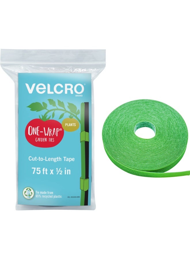 Velcro Brand One-Wrap Garden Ties - Image 1