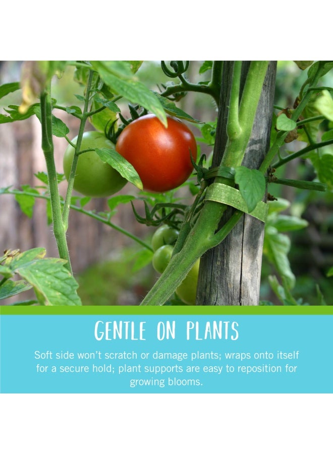 Velcro Brand One-Wrap Garden Ties - Image 2