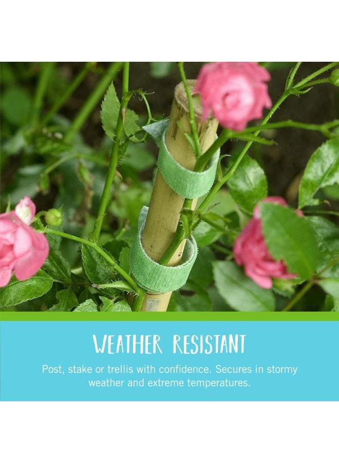 Velcro Brand One-Wrap Garden Ties - Image 3
