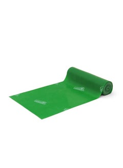 Sissel Fitband Green Strong- 7.5Cmx2M