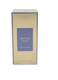 Mahmood Saeed Saffron Prive Eau de Parfum 100ml 