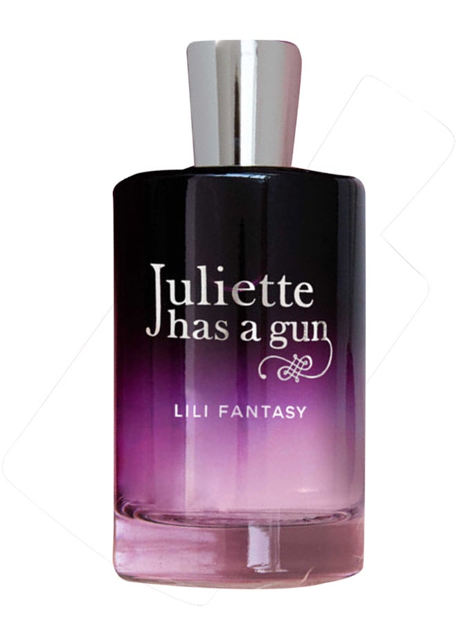 Juliette Has a Gun عطر ليلي فانتازي للنساء 50 مل