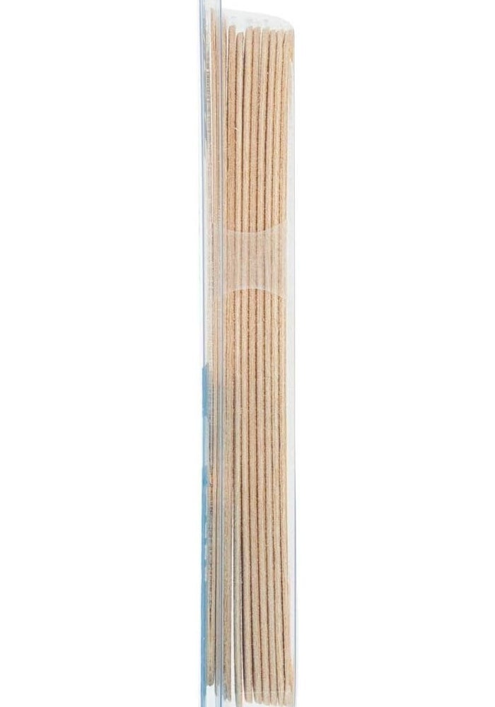 Trim Emery Board Nail Filer - 10 Count Professional Quality Nail Care Tool - Image 3