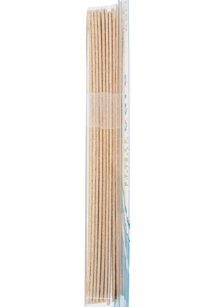 Trim Emery Board Nail Filer - 10 Count Professional Quality Nail Care Tool - Image 5