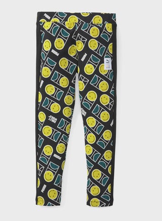 Puma X Sw T7 Kids Legging