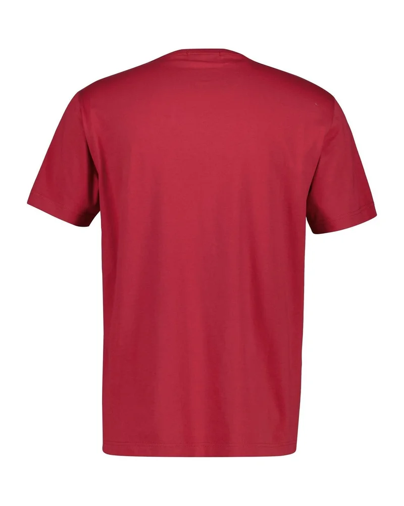 GANT  Regular Shield Short Sleeve T-Shirt for Men | Best Price UAE