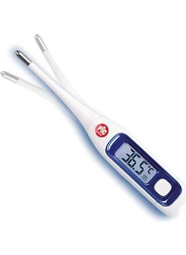 Pic Solution Vedoclear Digital Thermometer | Flexible Tip 