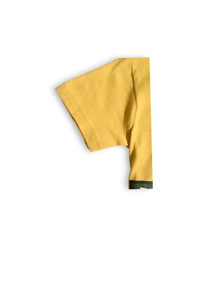 JURASSIC PARK | BOYS T-SHIRT | 100% COTTON - Image 3