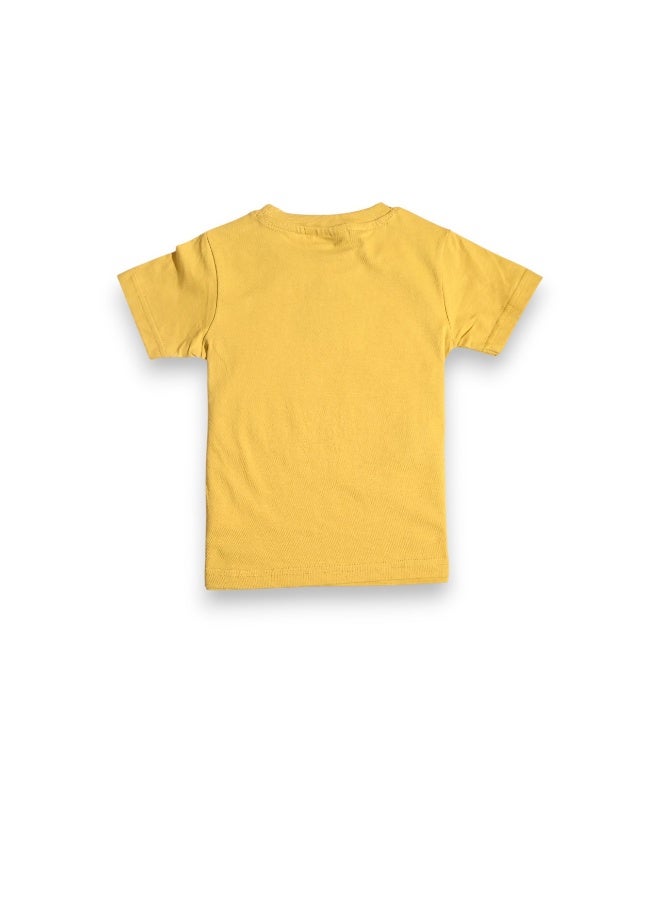 JURASSIC PARK | BOYS T-SHIRT | 100% COTTON - Image 4