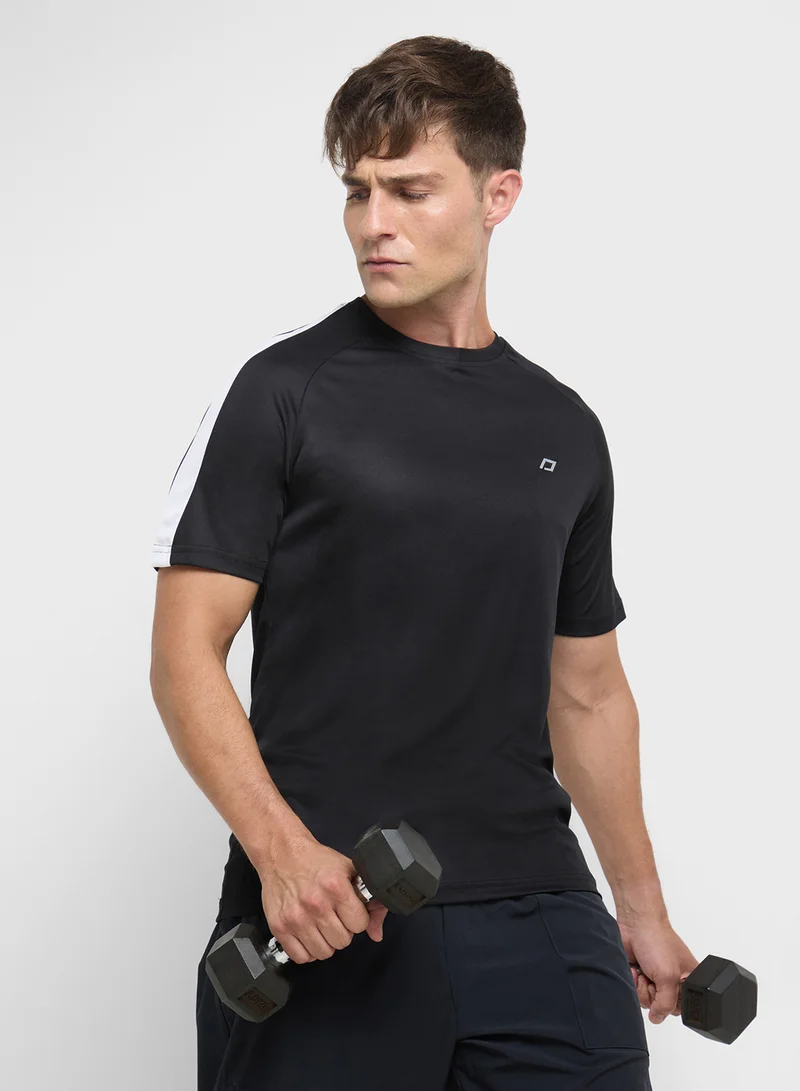 فورورد Men's Casual T-Shirt