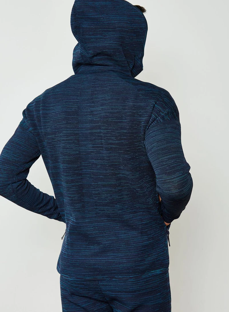Adidas Z.N.E Parley Hoodie