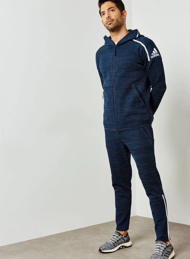Adidas Z.N.E Parley Hoodie