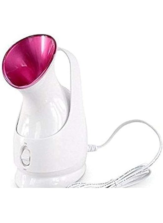 Nano Ionic Facial Steamer – For deep cleansing and moisturizing skin at home easily and professionally. - Image 1