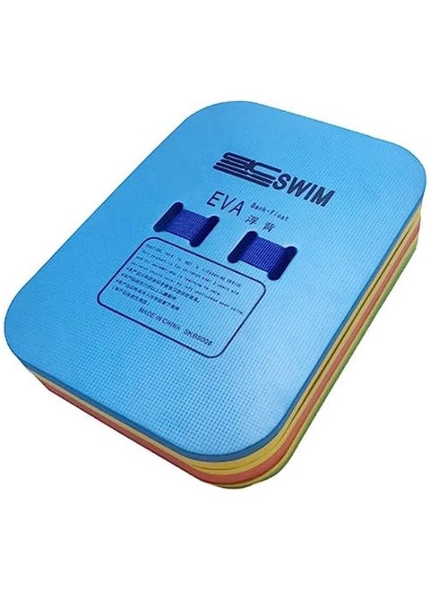Swim Board Thickened Non-absorbent High Buoyancy Swimming Training Safety Swimming Kickboard Foam Float Swim Floats Board