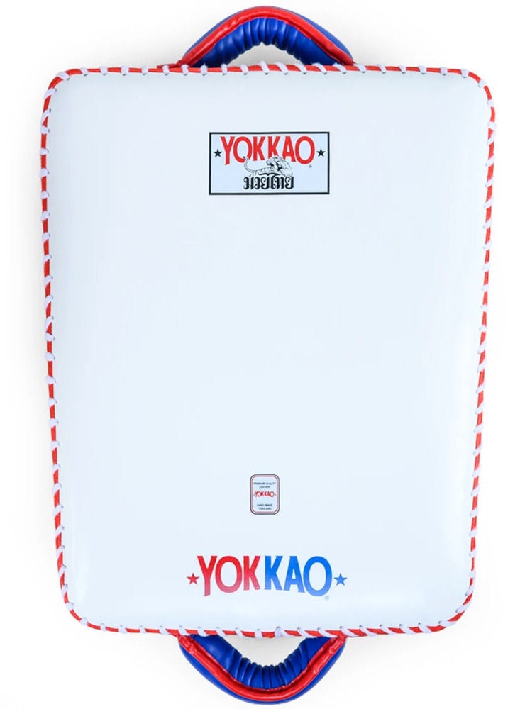 يوكاو YOKKAO LOW KICK PAD THAI FLAG STANDARD - Image 1